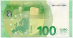 100 euro SA8045970044