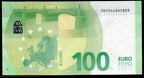 100 euro SB7046865805