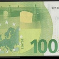 100 euro SE1006320709