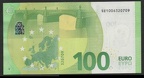 100 euro SE1006320709