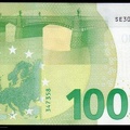 100 euro SE3058347358