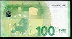 100 euro SE3058347358