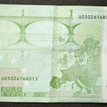 100 euro U05026168013