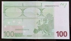 100 euro U06022372514