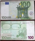 100 euro U18016794473