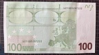 100 euro U21005297222