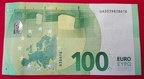 100 euro UA2039838618