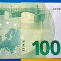 100 euro UC2023131916