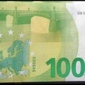 100 euro UD5029393005