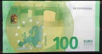 100 euro UD5029393005