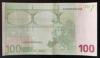 100 euro V00698890666
