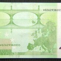100 euro V02629382035