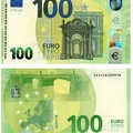 100 euro VA3458309978