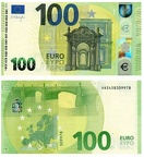 100 euro VA3458309978