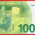 100 euro WA3941386993