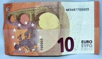 100 euro WB368770005