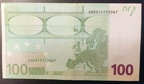 100 euro X00311173067