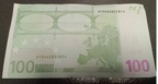 100 euro X10462831814