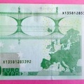 100 euro X13581285392