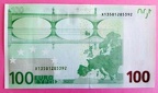 100 euro X13581285392