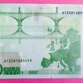 100 euro X13581285419