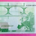 100 euro X13581285437