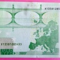 100 euro X13581285455