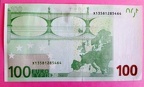 100 euro X13581285464