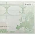 100 euro X16816143773