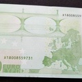 100 euro X18008559731