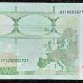 100 euro Z71000302725
