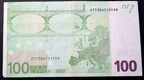 100 euro Z71304713199