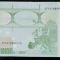 100 euro Z71410899114