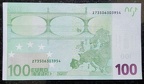 100 euro Z73506303954