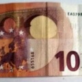 10 euro EA0798655168