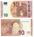 10 euro EA3750679063