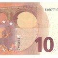 10 euro EB0771795855