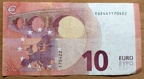10 euro EB2441170422