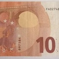 10 euro FA0274897584