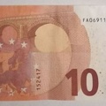 10 euro FA0691152417