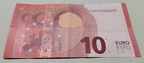 10 euro FA0753504075