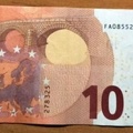 10 euro FA0855278325