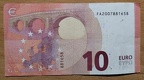 10 euro FA2007881658