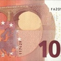 10 euro FA2091117429