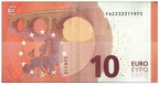 10 euro FA2233311975