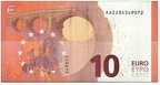 10 euro FA2234349072