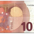 10 euro FA2286972684