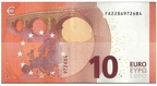 10 euro FA2286972684