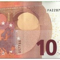 10 euro FA2287057788