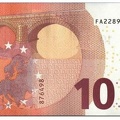 10 euro FA2289876498